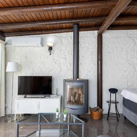 Unique Penthouse By Costarentals - Ref 80 Apartamento Fuengirola