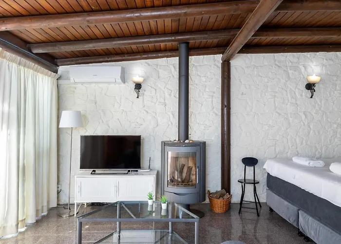 Unique Penthouse By Costarentals - Ref 80 Appartement Fuengirola