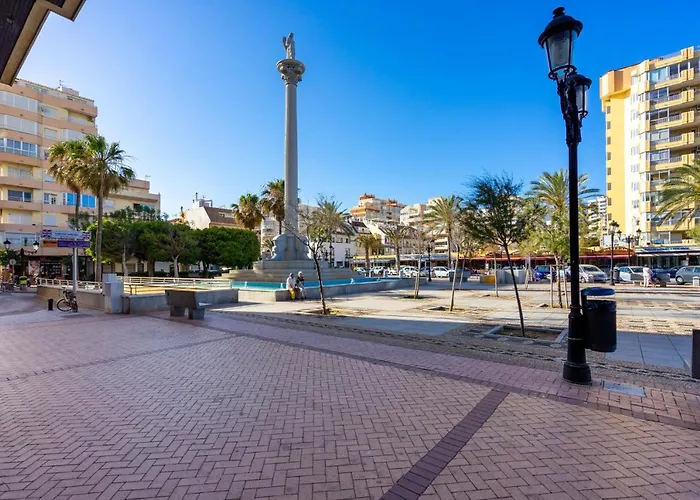 Appartement Unique Penthouse By Costarentals - Ref 80 *