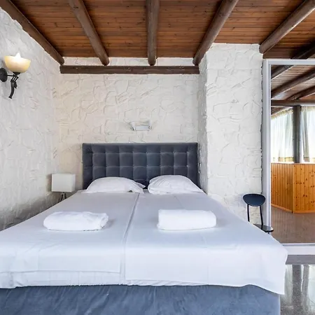 Appartement Unique Penthouse By Costarentals - Ref 80