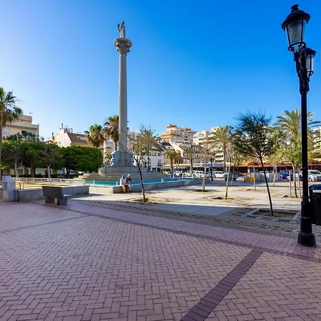 Appartement Unique Penthouse By Costarentals - Ref 80 *