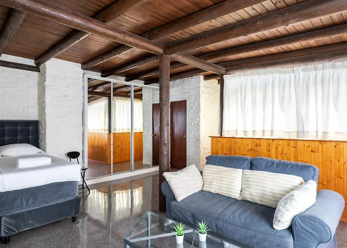 Unique Penthouse By Costarentals - Ref 80 Fuengirola