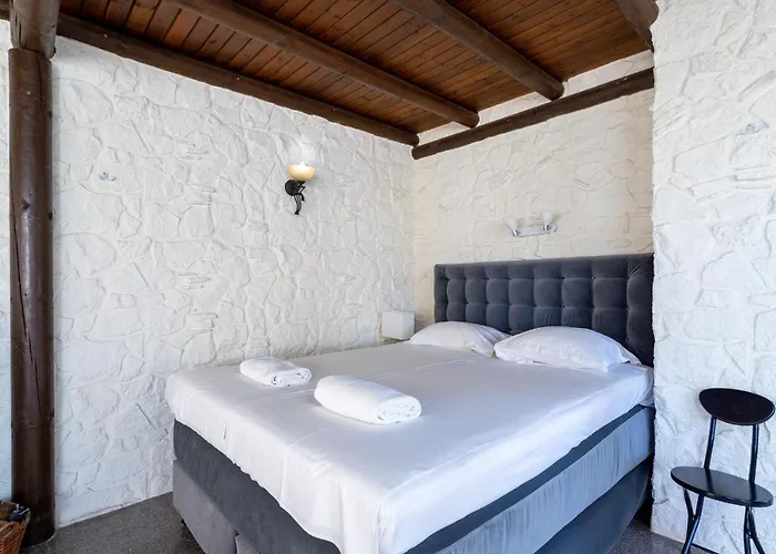 Unique Penthouse By Costarentals - Ref 80