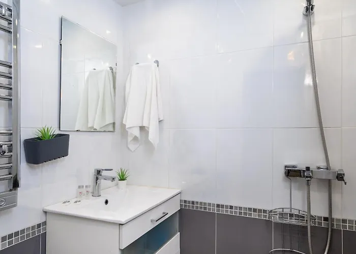 Unique Penthouse By Costarentals - Ref 80 *