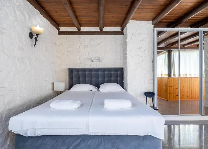 Apartment Unique Penthouse By Costarentals - Ref 80