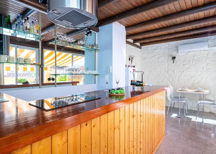 Unique Penthouse By Costarentals - Ref 80 Apartment *