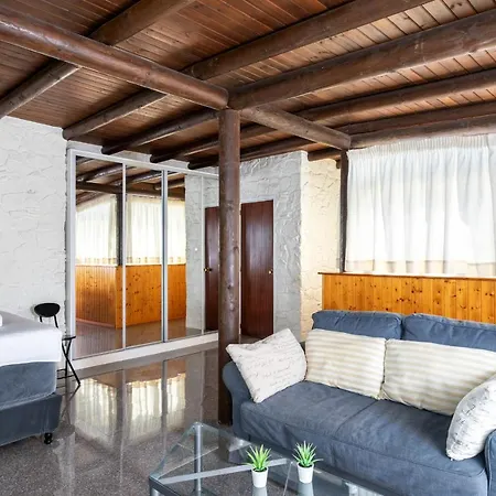 Unique Penthouse By Costarentals - Ref 80 פואנגירולה