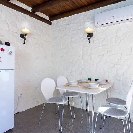 דירה Unique Penthouse By Costarentals - Ref 80 פואנגירולה