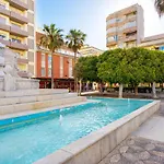 Unique Penthouse By Costarentals - Ref 80 Apartment Fuengirola