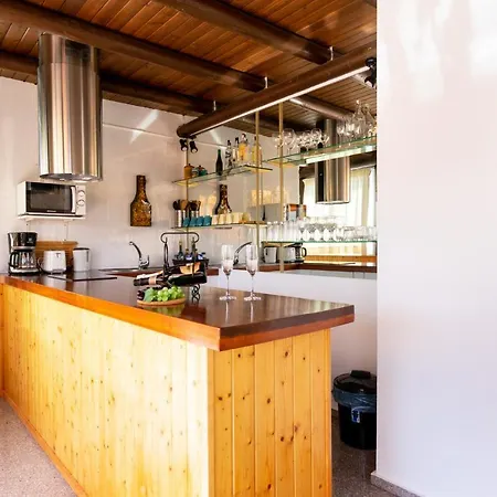Unique Penthouse By Costarentals - Ref 80 アパート