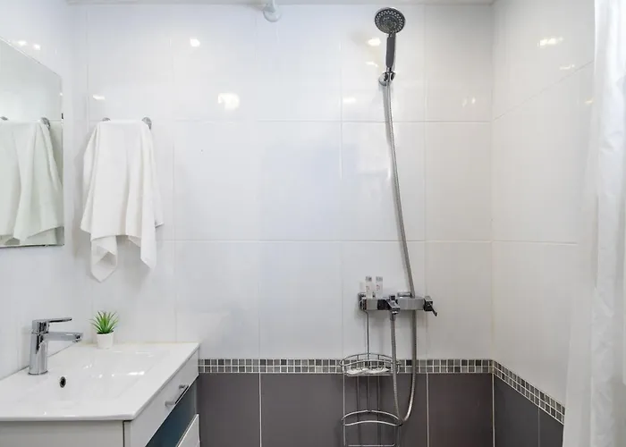 アパート Unique Penthouse By Costarentals - Ref 80